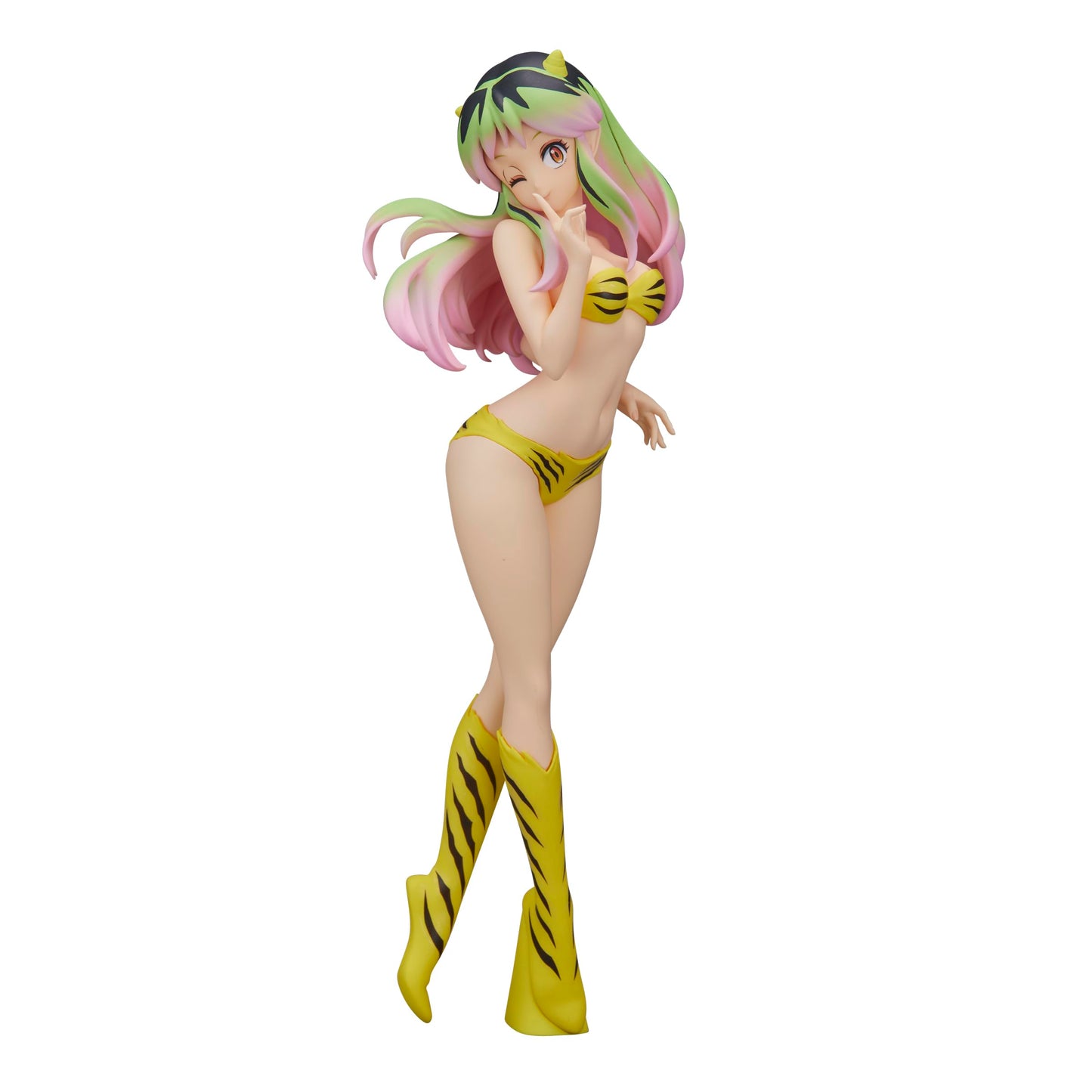 Banpresto - Urusei Yatsura - Lum (ver. B), Bandai Spirits Glitter & Glamours Figure