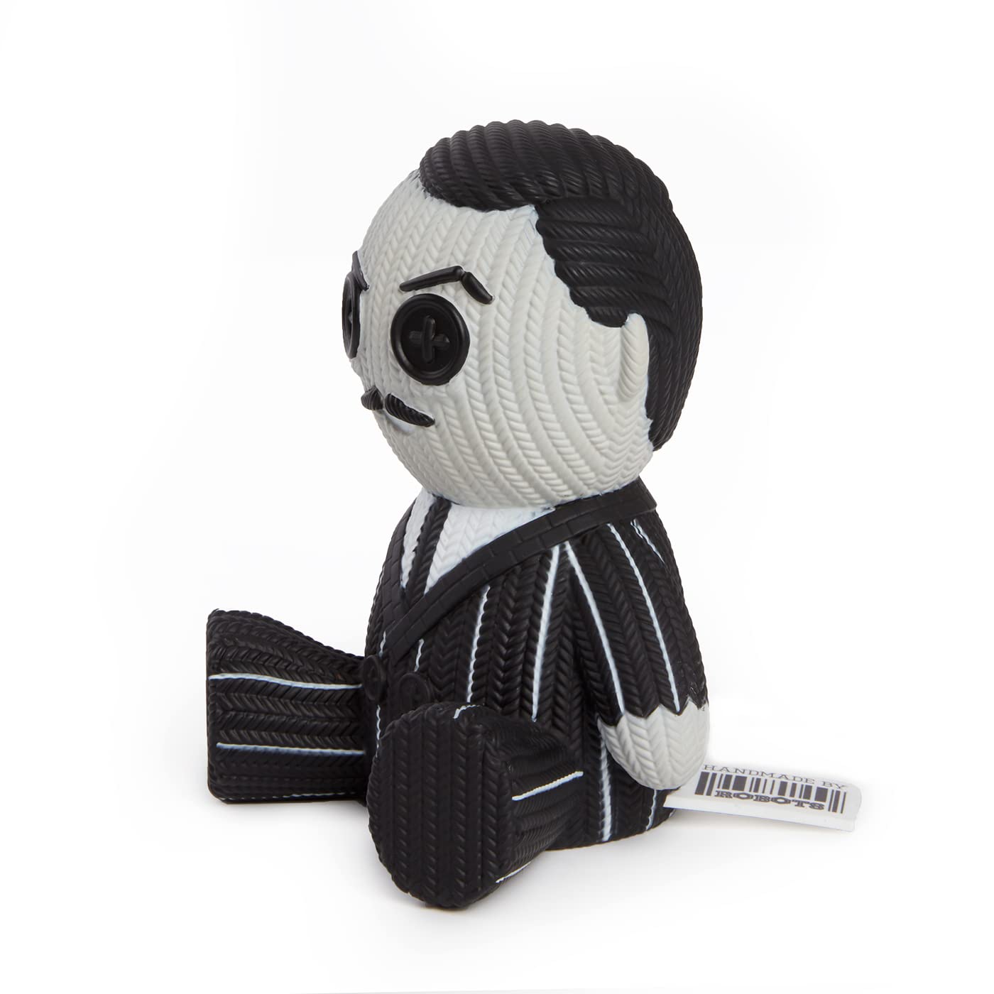 Handmade By Robots - The Addams Family - Gomez #058