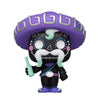 Funko Pop! Fantastik Plastik #21 - T.J. [Day Of The Dead] Exclusive [Sold Out]