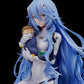 Good Smile Company Goodsmile Rebuild Of Evangelion - Rei Ayanami Cheveux Longs - Figures 16 Cm