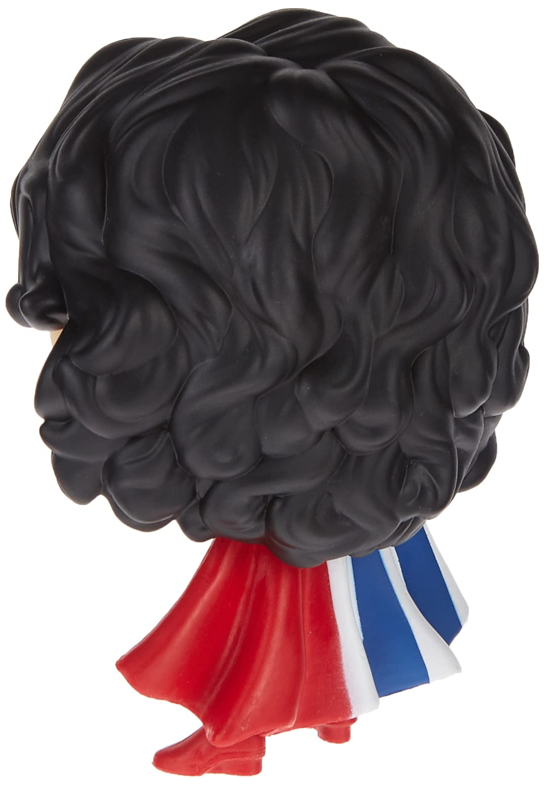 Funko Pop Heroes: Wonder Woman 80Th - Wonder Woman (Classic With Cape), Multicolor, Standard, (55008)