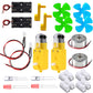 Science Stem Project For Kids Ages 6 8 10 12 Years Boys Girls,Physics Experiment Kit Energy Conversion School Educational Set Mi