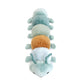 MON AMI Twiggy The Caterpillar Stuffed Animal - 12'  Soft & Cuddly  Use as Toy or Nursery Room D?cor  for Kids of All Ages