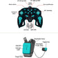 Zokugar Gesture Sensing RC Stunt Car,360Spins Double Sided Hand Controlled RC Car Glove Controlled Twist Remote Control Car with