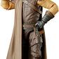 STAR WARS The Black Series Greef Karga Toy 6-Inch Scale The Mandalorian Collectible Action Figure  Toys for Kids Ages 4 and Up