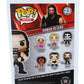 Funko POP WWE Roman Reigns Action Figure - Metallic Vinyl - 3.75 inches - Model 7753
