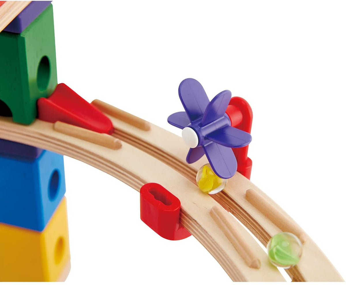 Magic Multi Level Course