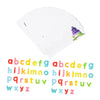 JAZZY PEARLS Word Spelling Game Spell Alphabet Puzzle for Children Kindergarten Preschool|Toys & Hobbies | Educational | Other E