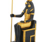 Sitting Horus Collectible Figurine, Egypt