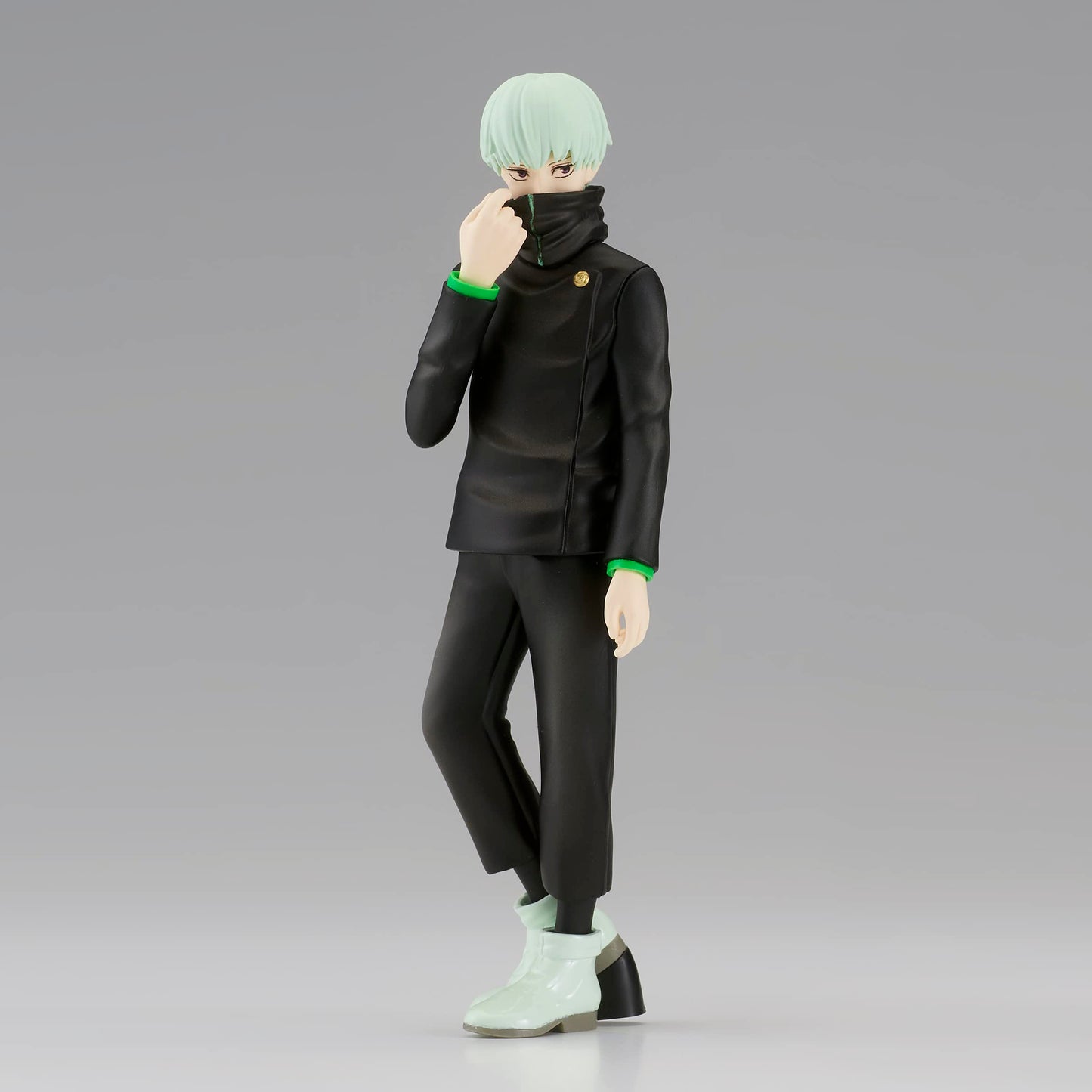 Banpresto - Jujutsu Kaisen - Toge Inumaki (Ver. A), Bandai Spirits Jukon No Kata Figure