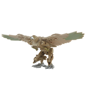 Transformers Studio Series Deluxe Class 97 Airazor Toy, Rise Of The Beasts, 4.5-Inch, Action Figure For Boys & Girls Ages 8 And
