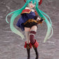Taito Hatsune Miku Wonderland Figure ~Puss in Boots~ Figure, Multiple Colors (T40018)