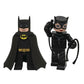 Diamond Select Toys Dc Movie Classics: Batman & Catwoman Vinimate Vinyl Figures 2 Pack