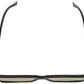 Rearview Spy Glasses Mirror Vision - See What's Behind You!