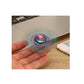 Dragon Fidget Spinner Toys For Kids Adults, Phoenix Fidgit Spinner Desk Toy Metal, Stress Relief Toys Spin Fidgets Hand Finger Spinners Toy Focus Fidgeting Tri Spinner Novelty Gift Prize With Case
