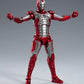 Ovonni Ironman Mark 5 Action Figure 7 Inch Exquisite Painting All Joints Movable Collection Model