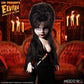 Living Dead Dolls Presents Elvira Mistress Of The Dark 10 Inch Collectible Doll