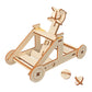 Calandis Science Experiment Toy Kits Kids Learning Toy Game Diy Siege Device | Other Science & Nature Toys | Science & Nature | 