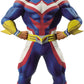 Banpresto My Hero Academia Age Of Heroes-All Might-