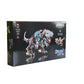 Crabegg Dinosaur Sets For Kids 7 8 9 10 11 12 Years Old, Dinosaurs Building Gift For Boys