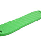 Cococabana Foam Large Pool Noodles For Pools & Lakes | Jumbo Pool Noodle For Adults & Children (Key Lime Flat Noodle)