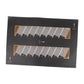 Heavenglow 1:64 Parking Mat Non Slip Scene Display For Model Vehicle Layout Diorama C|1 1/64 Parking Mat | Contemporary Manufact