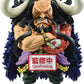 Banpresto - One Piece - Kaido Of The Beasts, Bandai Spirits Mega World Collectable Figure