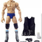 Wwe Legends Elite Collection Cowboy Bob Orton Exclusive Action Figure