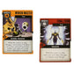 Renegade Games Studios Power Rangers Heroes Of The Grid: Villain Pack #5 Terror Through Time Expansion - Rpg Boardgame,Renegade