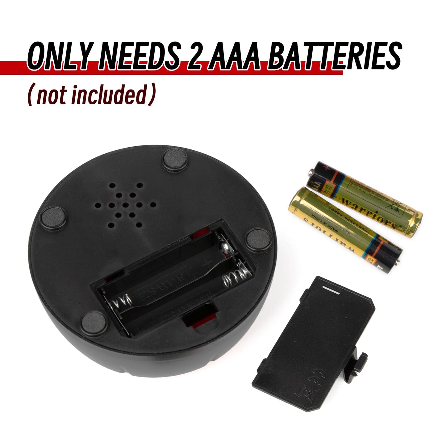 Mymealivos The Bullsh*T Button Bs Button For Official Desktop Sound Toy-Great Gag Gift