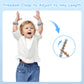 Teething Necklace For Baby - Integrated Safety Design For Toddler, Sensory Chew Necklace For Kids, Boys, Girls With Autism, Adhd