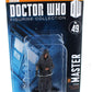 Doctor Who The Master #49 Collector Figure