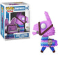 Funko Pop Games Fortnite Loot Llama Vinyl Figure, Multicolor, US One-Size, Model 39048