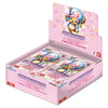 One Piece Tcg: Extra Booster Box: Memorial Collection (Eb-01)