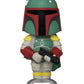 Funko Pop! Star Wars Boba Fett 4.25' Vinyl Figure In A Can