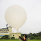 Nballoon Professional Weather Balloon 240 Inch/600G For Meteorological Investigation Aerial Video Holiday Party Decoration Enter