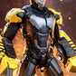 Bowlendix Zhongdong Zdtoys 1/10 Scale Iron Movie Hero 7 Inch Action Figure Mk25