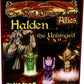 Red Dragon Inn: Allies: Halden