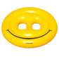 Swimline Smiley Face Pool Float , Yellow