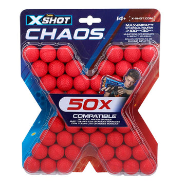 Xshot Chaos