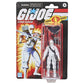 Hasbro G.I. Joe Stormshadow Action Figure - 10 cm, White, Plastic, Model E90605X00