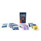 Pandasaurus Games Sea Salt and Paper Extra Salt Expansion - 8 New Cards, Fast-Paced Strategy Game for 2-4 Players, Ages 8+, Multicolor