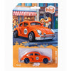 1:64 Volkswagen Beetle Die Cast Classic Bug Toy Car For Kids, Mini Vintage Beetle Style Model Vehicle,Collectible Play Car For B