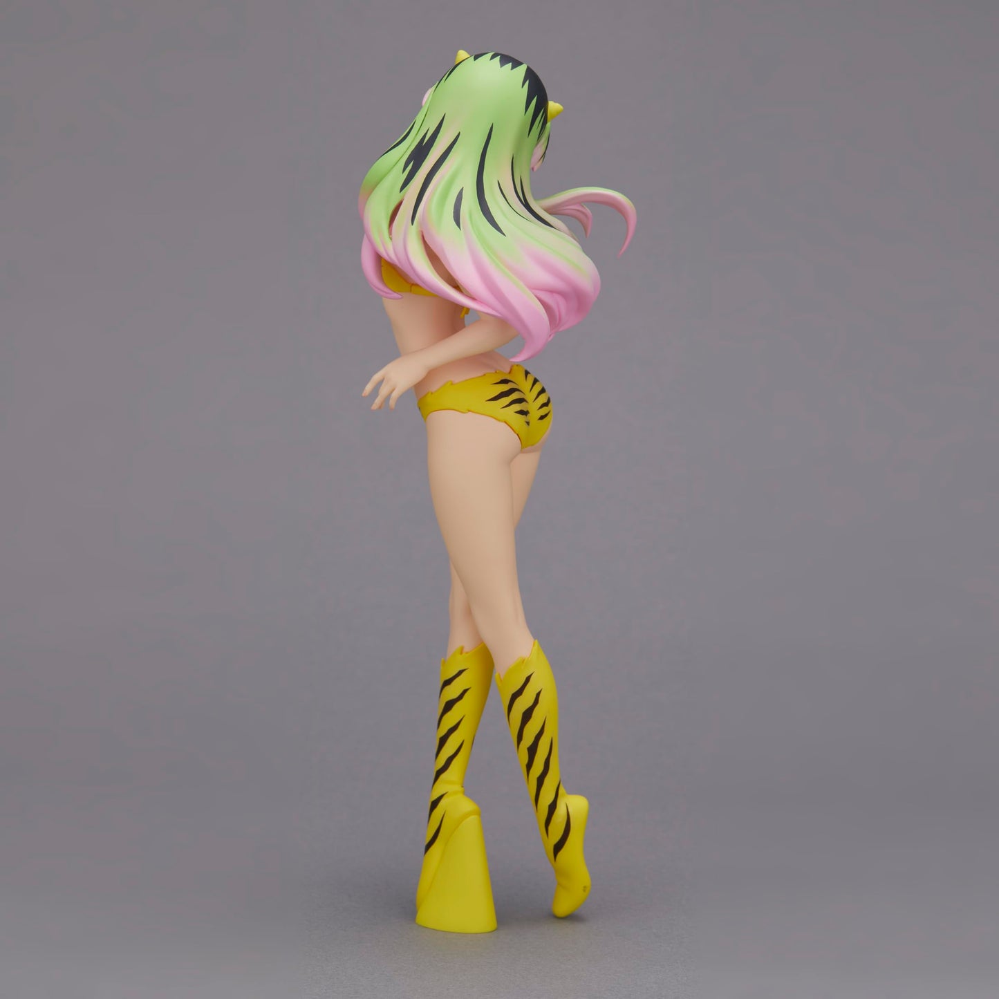 Banpresto - Urusei Yatsura - Lum (ver. B), Bandai Spirits Glitter & Glamours Figure