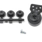 Kimbrough 201 Mid-Size Servo Saver with Holes 23, 24 & 25 Spline Drive