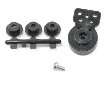 Kimbrough 201 Mid-Size Servo Saver with Holes 23, 24 & 25 Spline Drive
