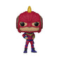 Funko Pop! Tv: Ms. Marvel - Kamala Khan