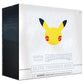 Pokemon 25th Anniversary Elite Trainer Box - Multicolor, Model 290-80943, Includes 5 Elite Trainer Boxes