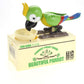 Az Trading And Import Parrot Coin Bank (Green)