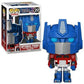 POP Optimus Prime 22 Retro Toys Transformers Vinyl Figure (Bundled with EcoTek Protector to Protect Display Box)